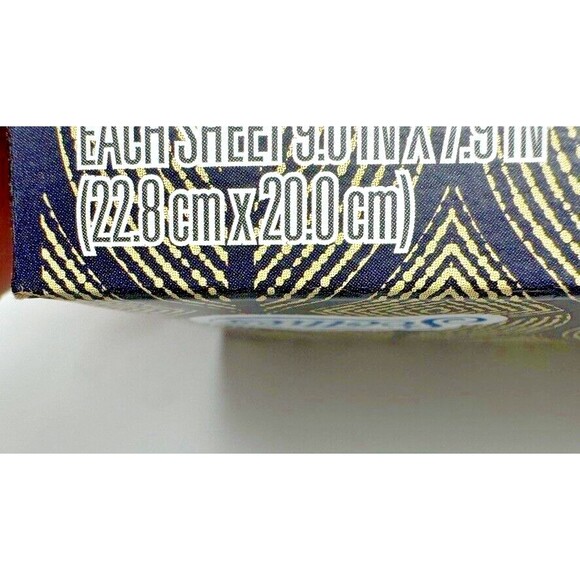 Asian Rectangular Tissue box Kleenex Cover Holder Silk Bathroom Accessory FANCY - Picture 14 of 16